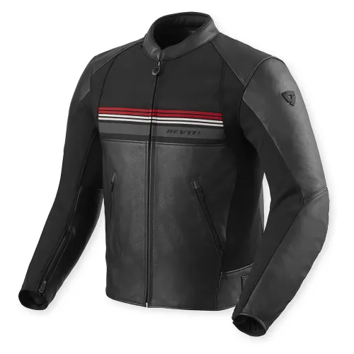 레빗 Mile 2 가죽 자켓 4141392088