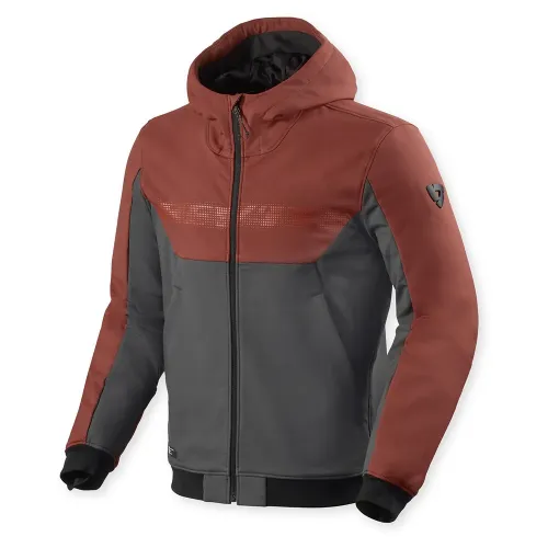 레빗 Parabolica 2 후드티 4141392115