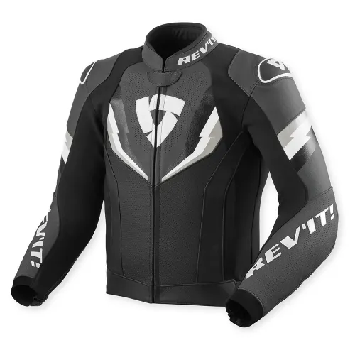 레빗 Quantum 3 가죽 자켓 4141392144