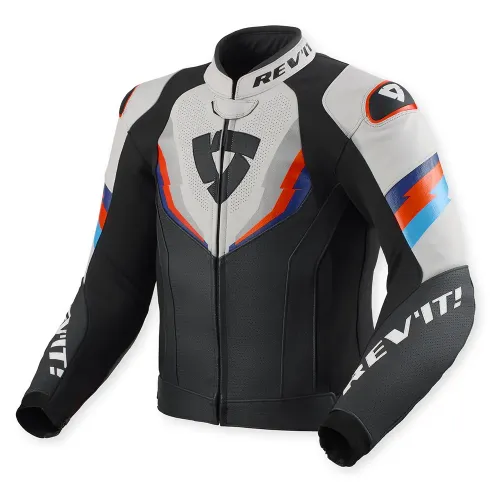 레빗 Quantum 3 가죽 자켓 4141392145