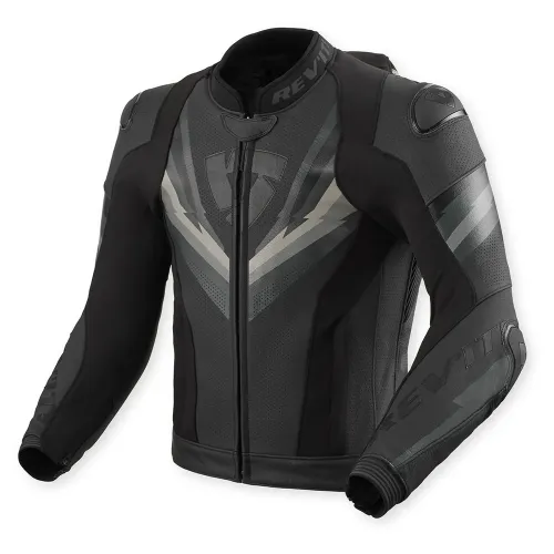 레빗 Quantum 3 Pro 가죽 자켓 4141392147