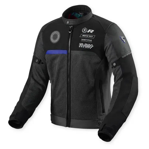 레빗 Swiftblade 가죽 자켓 4141392220