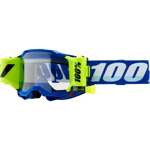 백퍼센트 Accuri 2 Forecast 오프로드 고글 4141398226