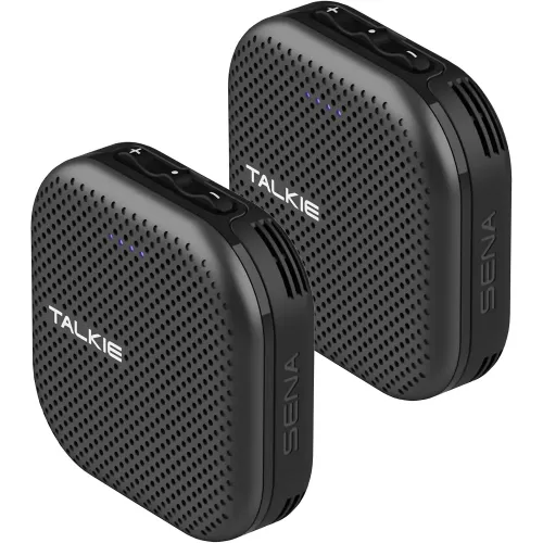 세나 Talkie Duo Pack 인터콤 4141399900