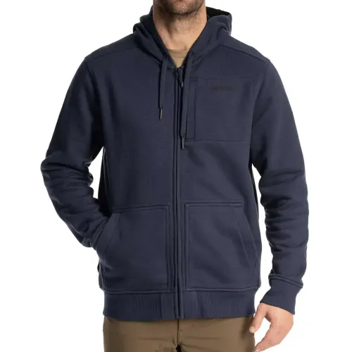 클라임 Gunnison Heavyweight 풀지퍼 스웨터 4141401782