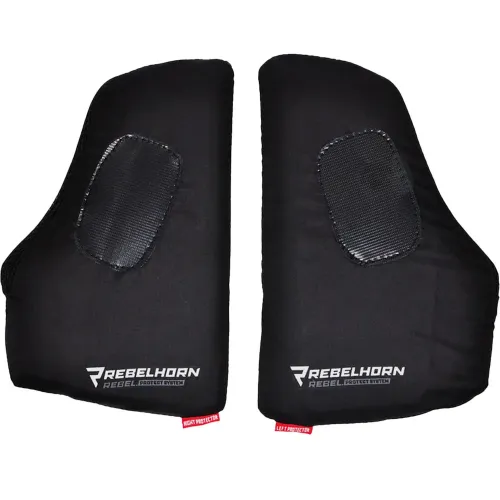 레블혼 가슴 보호대 4141403222