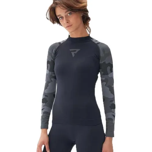 레블혼 Freeze II 긴팔 이너웨어 4141403237