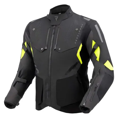 레블혼 Hiker IV 자켓 4141403243