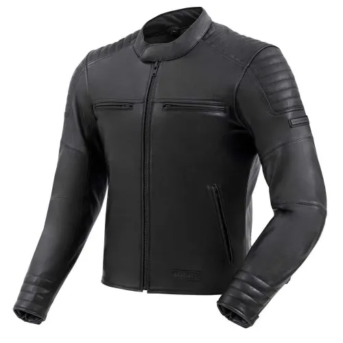 레블혼 Hunter II 가죽 자켓 4141403247