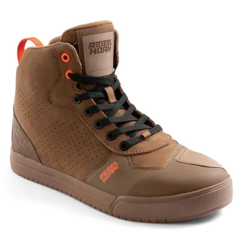 레블혼 Spike 오토바이 신발 4141403267