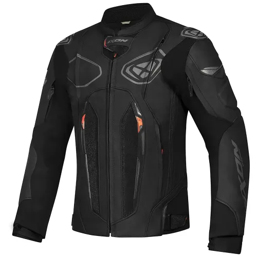 익숀 Vorace 자켓 4141404039