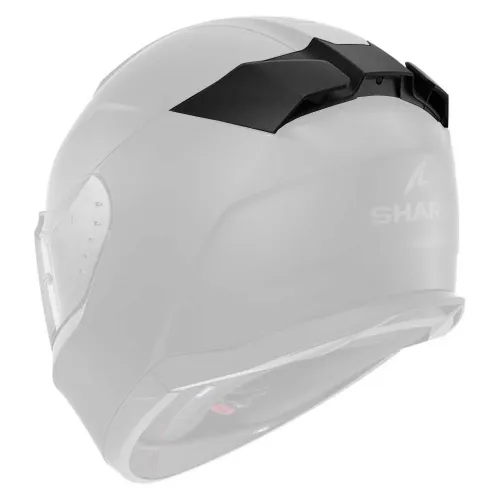 샤크 D-Skwal 3 헬멧 공기 통풍구 커버 4141408824