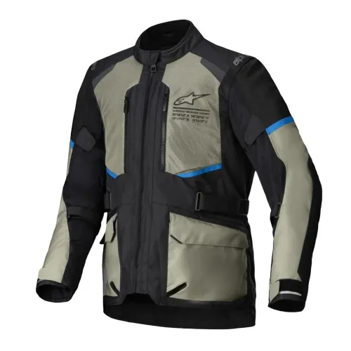 알파인스타 Andes Air Drystar 자켓 4141411505