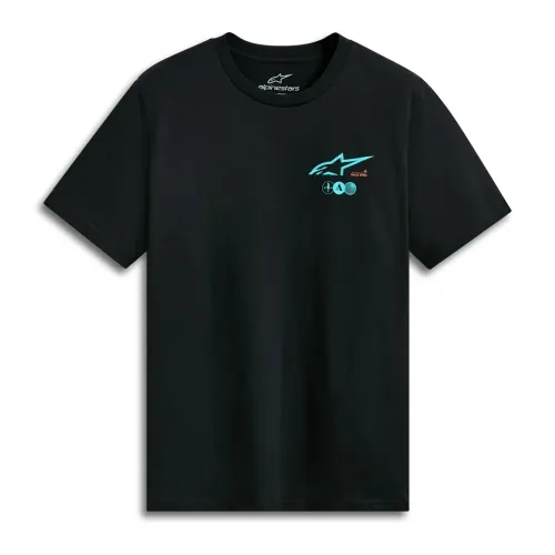 알파인스타 Asym CSF 반팔 티셔츠 4141411506