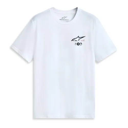 알파인스타 Asym CSF 반팔 티셔츠 4141411507