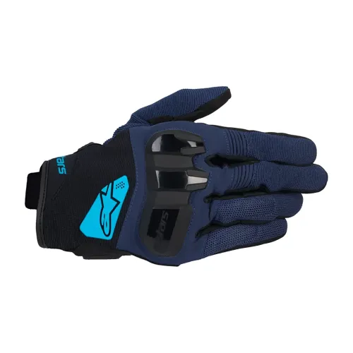 알파인스타 Chrome V2 장갑 4141411526