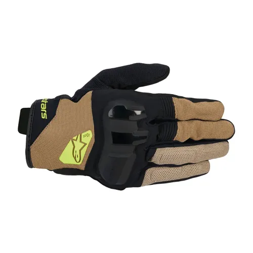 알파인스타 Chrome V2 장갑 4141411527