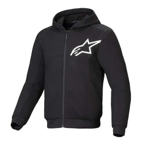 알파인스타 Chrome V2 Sport 풀지퍼 스웨터 4141411530