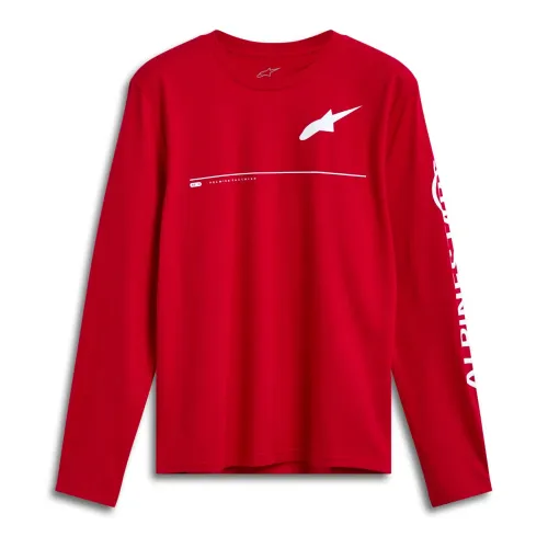 알파인스타 Committed CSF 긴팔 티셔츠 4141411543