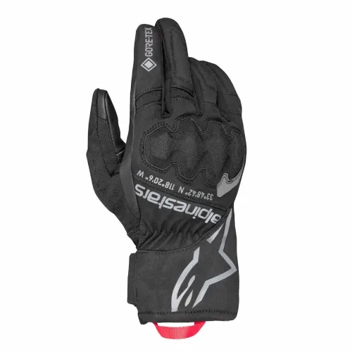 알파인스타 Crestone 고어텍스 Insulated 겨울 장갑 4141411548