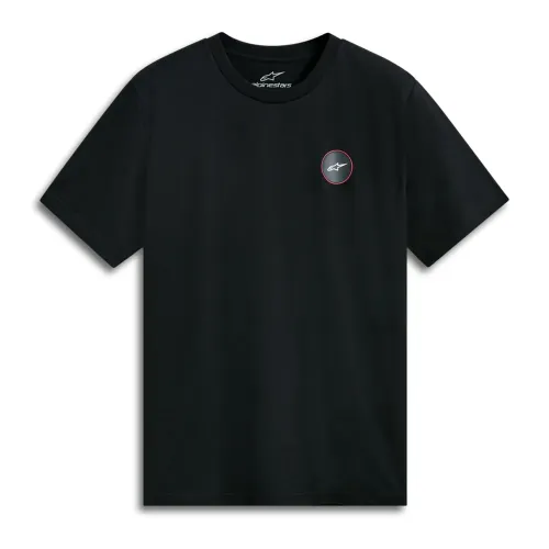 알파인스타 Dot 카본 CSF 반팔 티셔츠 4141411549