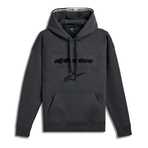 알파인스타 Exordium 후드티 4141411554