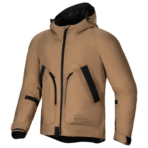 알파인스타 Morush WP 후드 자켓 4141411630