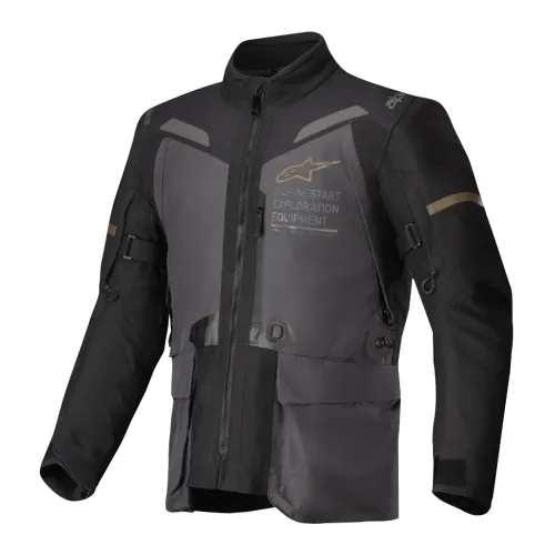 알파인스타 ST-7 2L 고어텍스 자켓 4141411688