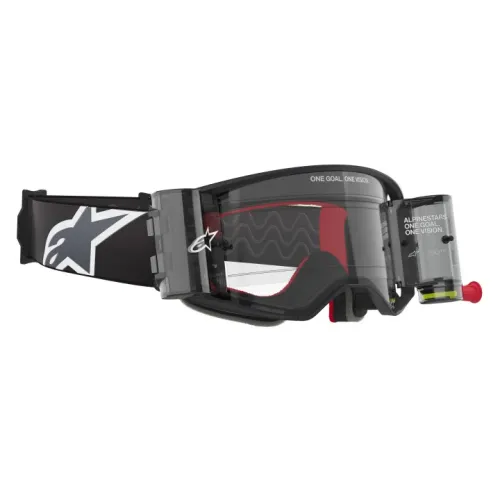 알파인스타 Supertech Corp 롤오프 오프로드 고글 4141411742