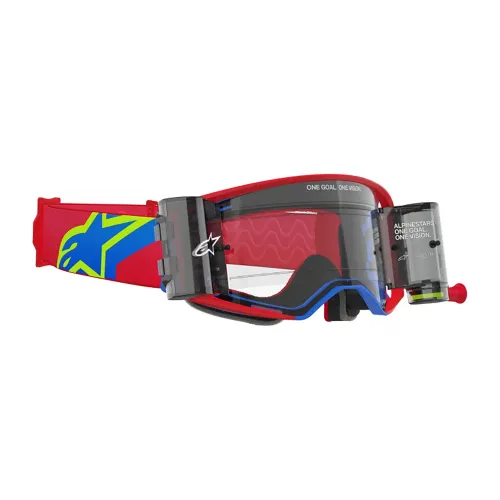 알파인스타 Supertech Corp 롤오프 오프로드 고글 4141411744