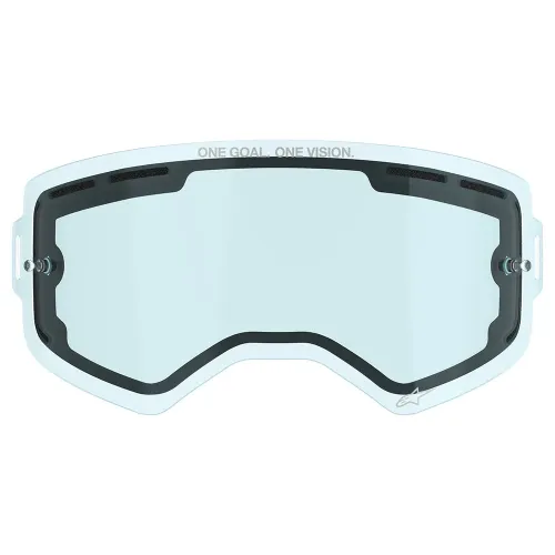 알파인스타 Supertech Double Pane 교체용 렌즈 4141411745