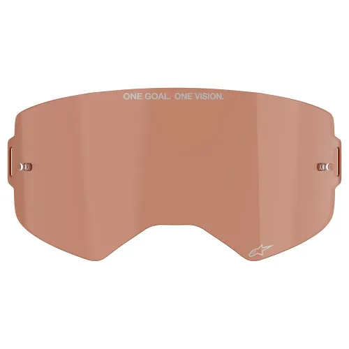 알파인스타 Supertech 교체용 렌즈 4141411755