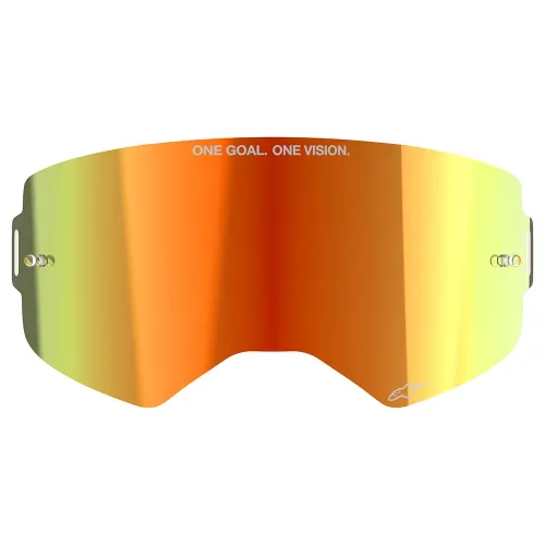 알파인스타 Supertech 교체용 렌즈 4141411764