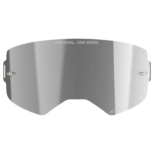 알파인스타 Supertech 교체용 렌즈 4141411765