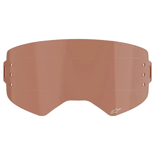 알파인스타 Supertech 교체용 렌즈 4141411766