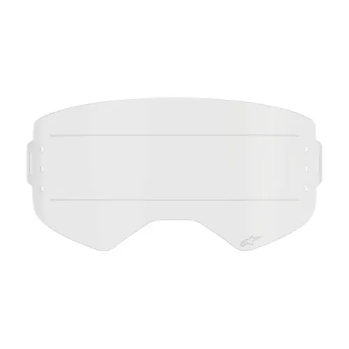 알파인스타 Supertech 롤오프 필름 4141411767