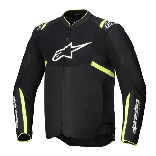 알파인스타 T-SPS Air V2 레이싱 자켓 4141411788