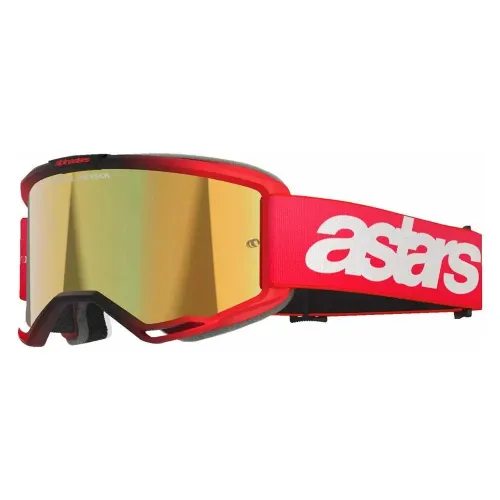 알파인스타 Vision 5 Blaze 오프로드 고글 4141411817