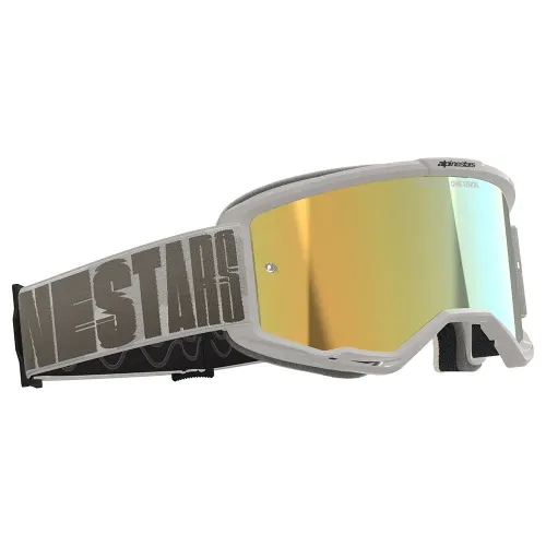 알파인스타 Vision 5 Hollow 오프로드 고글 4141411825