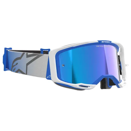 알파인스타 Vision 8 Corp 오프로드 고글 4141411831