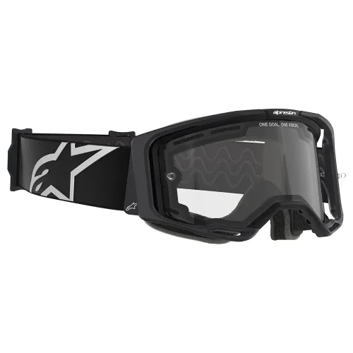 알파인스타 Vision 8 Corp 오프로드 고글 4141411832