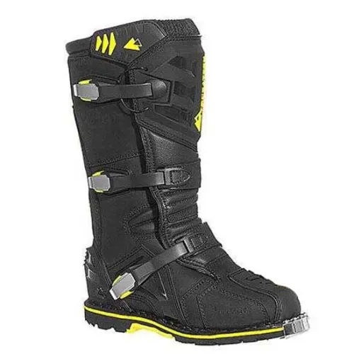 투라텍 DESTINO 어드벤처 Brown 로드 부츠 4141412376