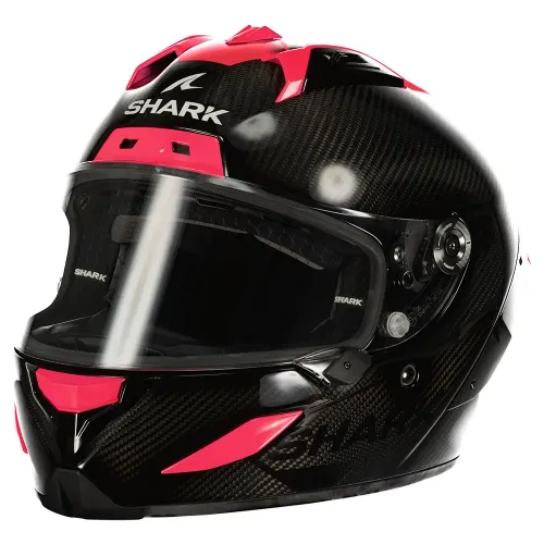 샤크 Aeron 카본 Skin 풀페이스 헬멧 4141412443