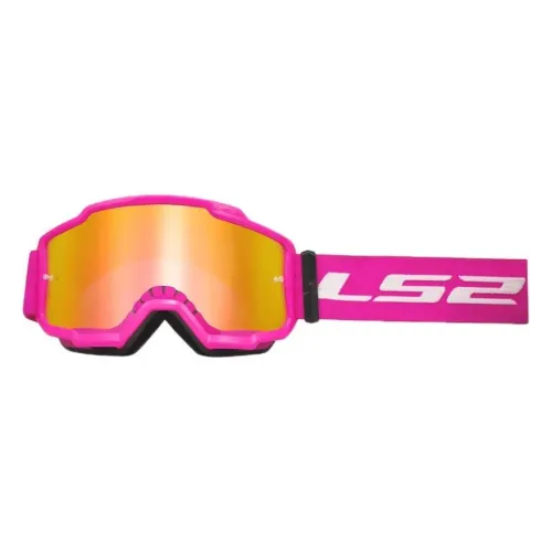 LS2 Charger 오프로드 고글 4141425977