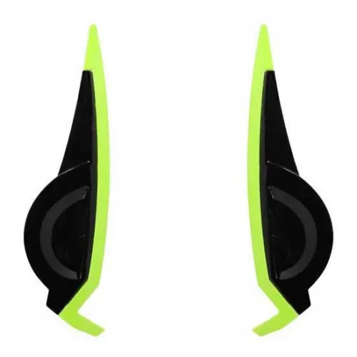 LS2 FF812 헬멧 상단 에어벤트 4141425986