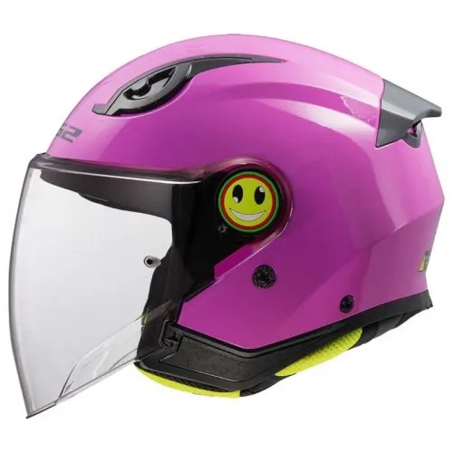 LS2 OF622 Funny II 오픈 페이스 헬멧 4141426018