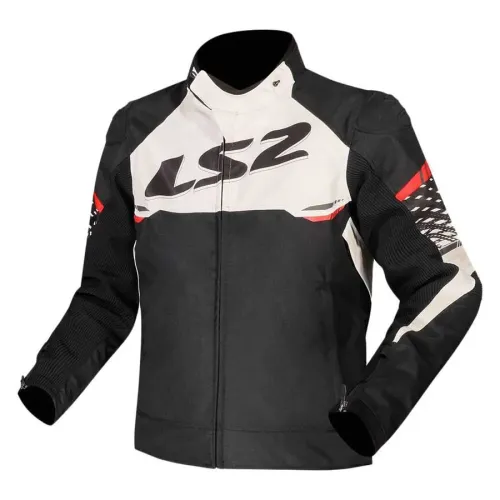 LS2 Textil Apex 자켓 4141426039