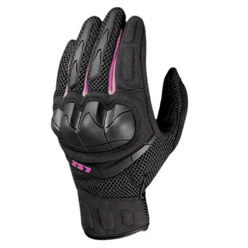 LS2 Textil Kubra 여성용 여름 장갑 4141426058