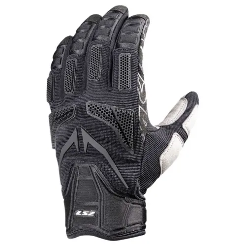 LS2 Textil Ravin 장갑 4141426064
