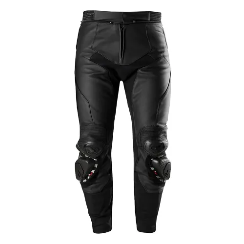 퓨리간 Bolt 가죽 바지 4141433480